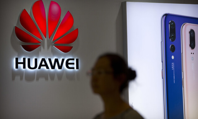 Huawei vil bygge testsenter for cybersikkerhet i Norge